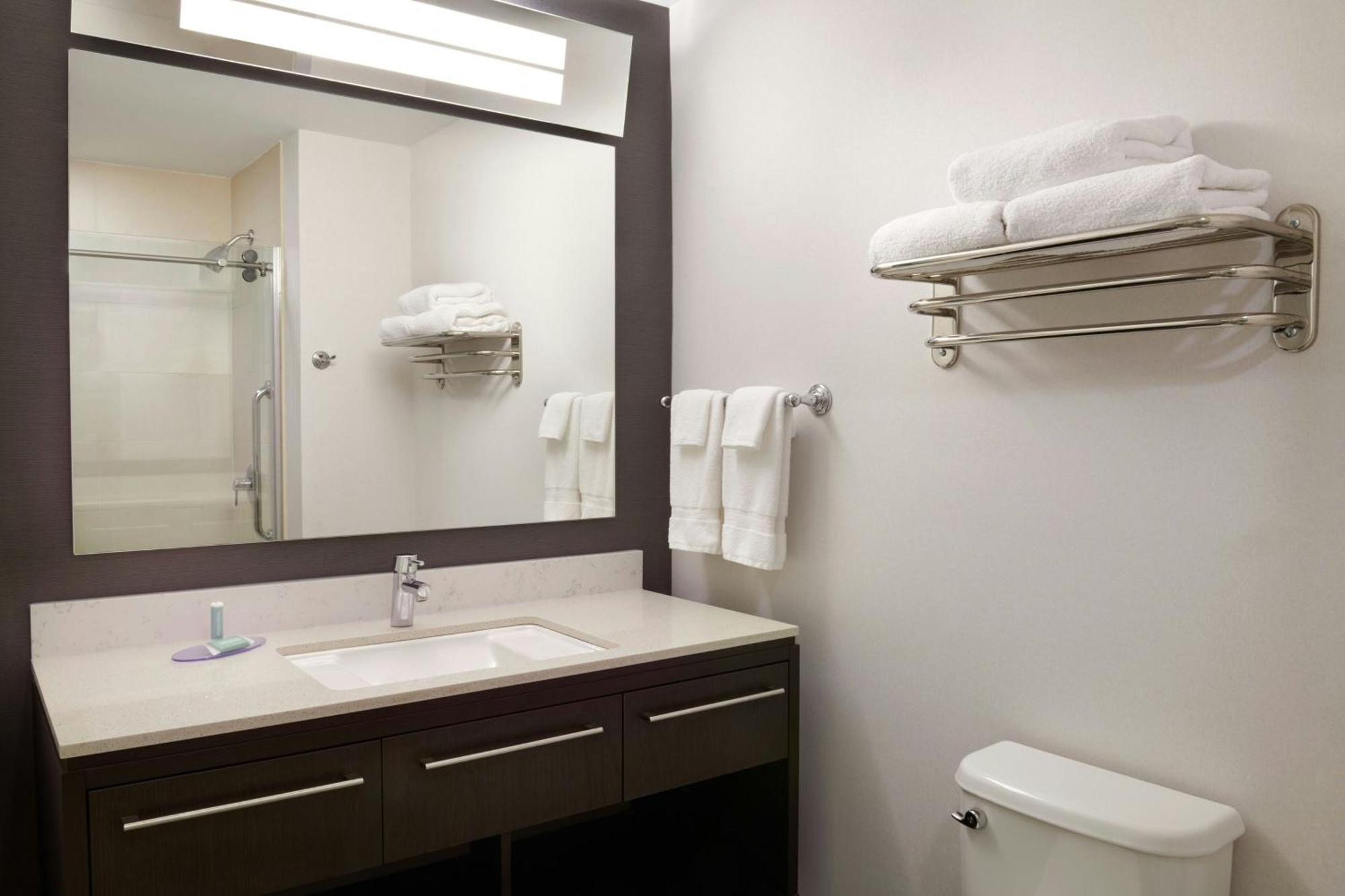 Towneplace Suites By Marriott London Eksteriør billede