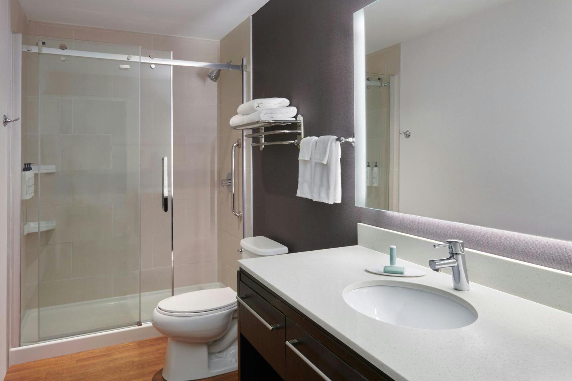 Towneplace Suites By Marriott London Eksteriør billede