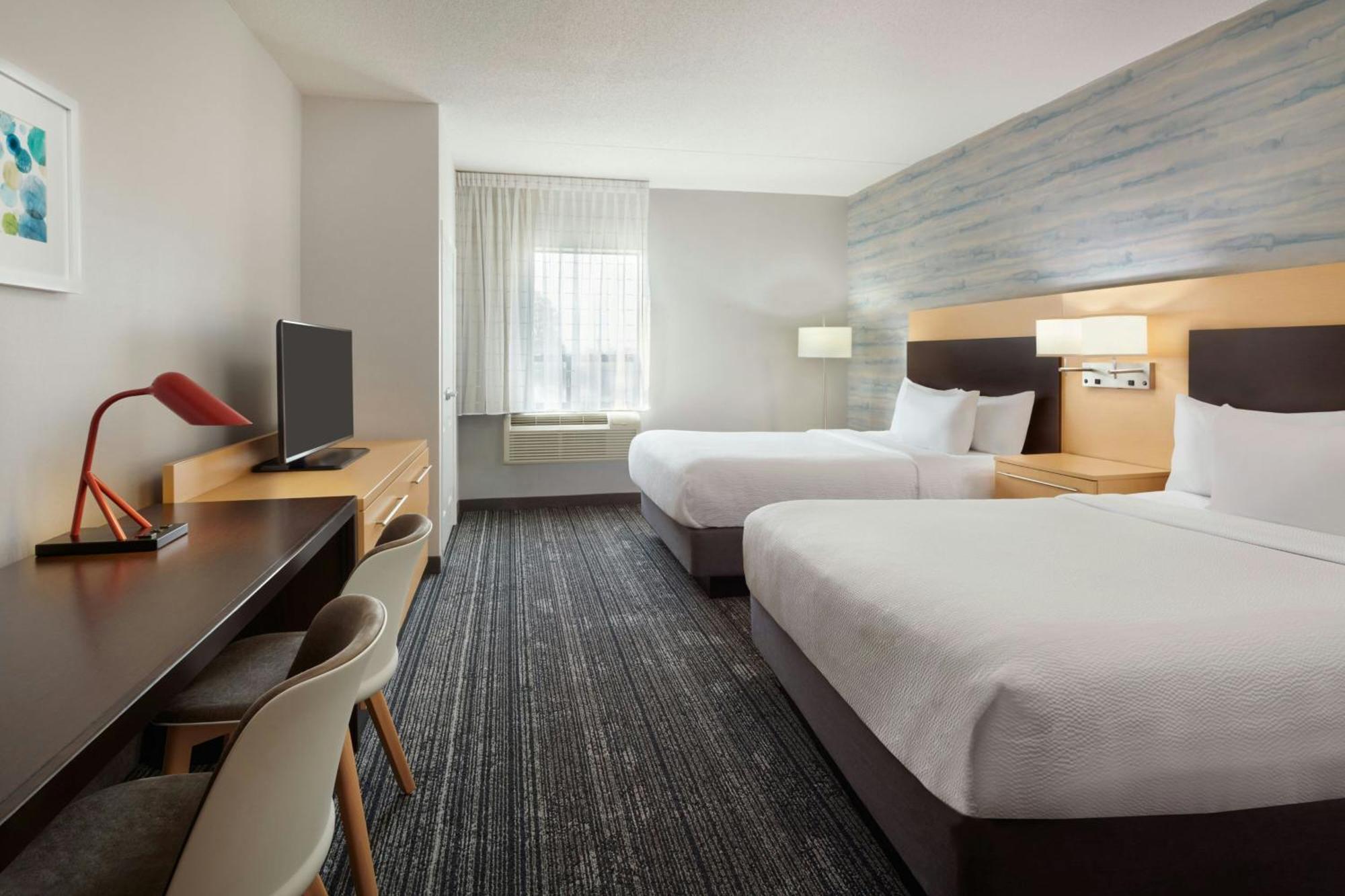Towneplace Suites By Marriott London Eksteriør billede